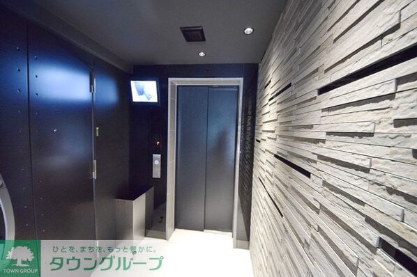 La Douceur大森山王の物件内観写真